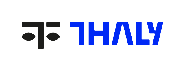 THALY — studio contentowe